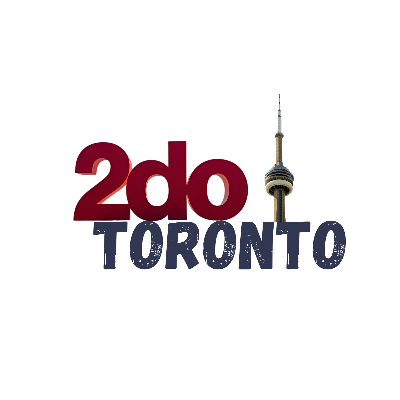 2dotoronto Logo